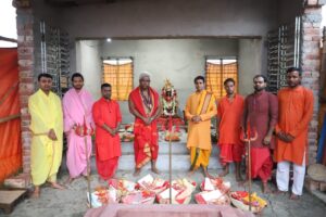 Jyotish in Kolkata